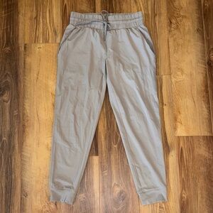 Members Mark Women’s Travel Joggera SIZE S